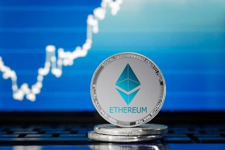 Prediction: What the Ethereum Price Will Be at the End of 2023 Using AI - Credit: Finbold