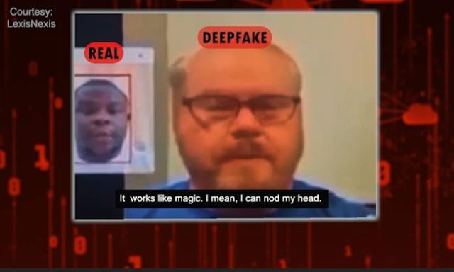 Gov't Agencies Must Beat Criminals To AI ,Deep Fakes And Keep Us Safe - Credit: CBS17