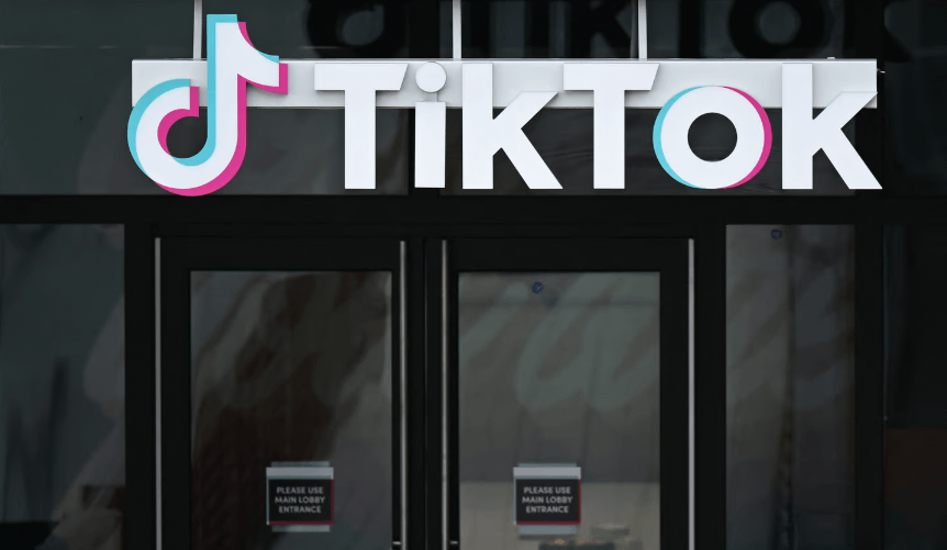 Washington’s all-fronts battle with TikTok