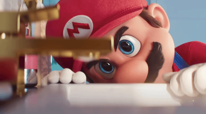 Disney CEO Praises Mario Movie And How It Helped Reignite The Box Office