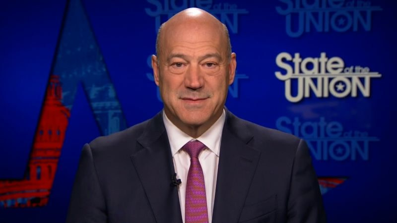 Hear what former Goldman Sachs president thinks should happen in response to SVB collapse