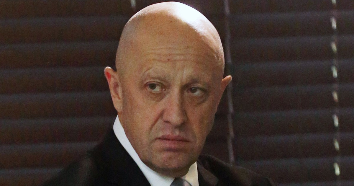 Putin ally Prigozhin grants freedom to first Russian convicts who fought in Ukraine