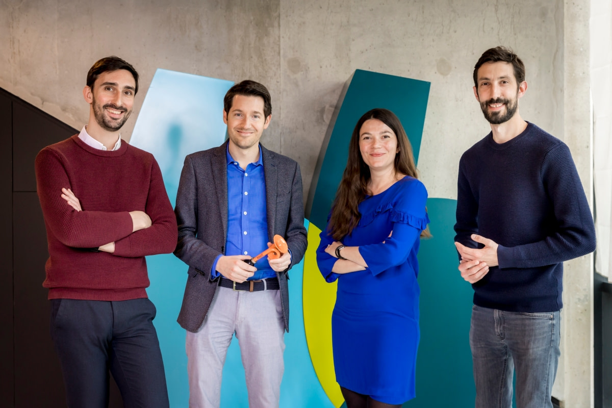 BlaBlaCar to acquire Klaxit, a ride-sharing service for daily commutes