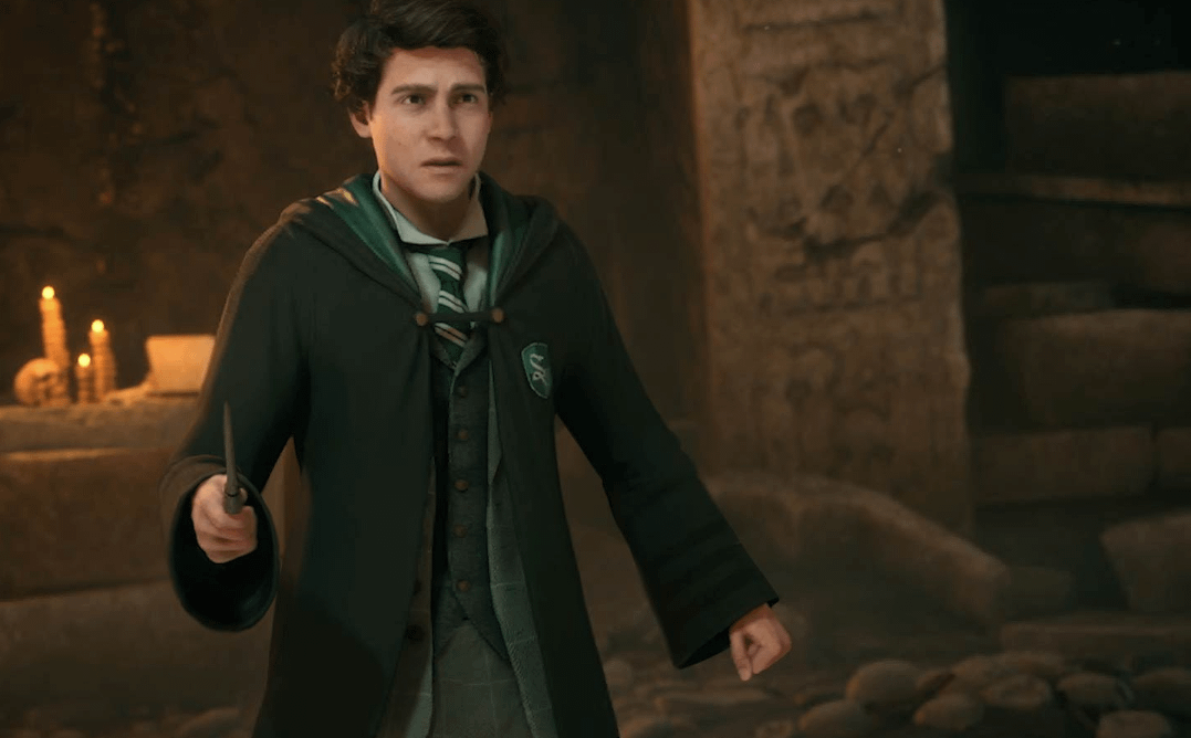 Hogwarts Legacy Tops PlayStation Store PS5 Charts For February 2023