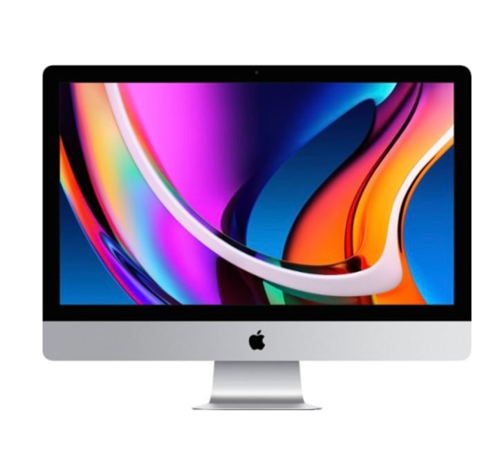 Apple 27” iMac with Retina 5K Display