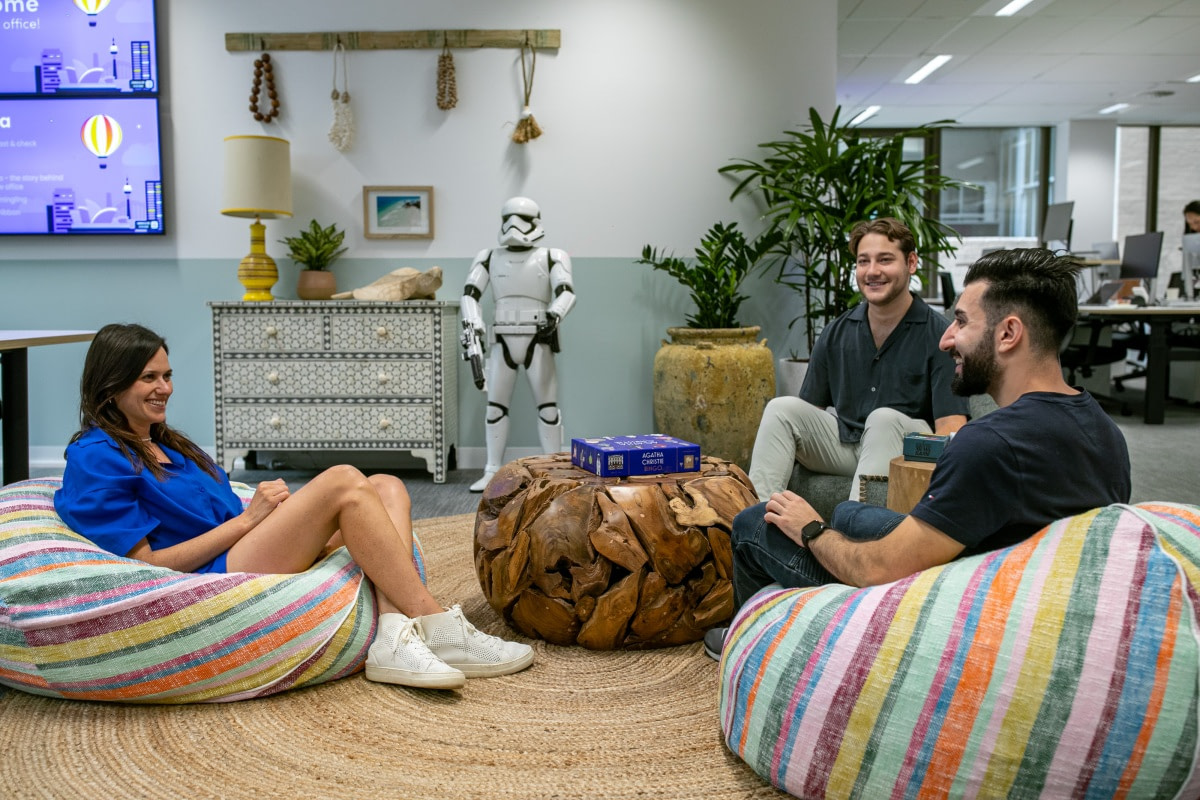 Monday.com opens its APAC headquarters in Sydney