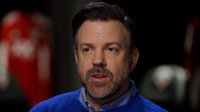 &#8216;Full on imposter syndrome&#8217;: Sudeikis on his early years at &#8220;Saturday Night Live&#8221;
