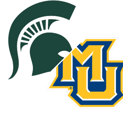 Follow live: Michigan State, Marquette meet for a spot in the Sweet 16