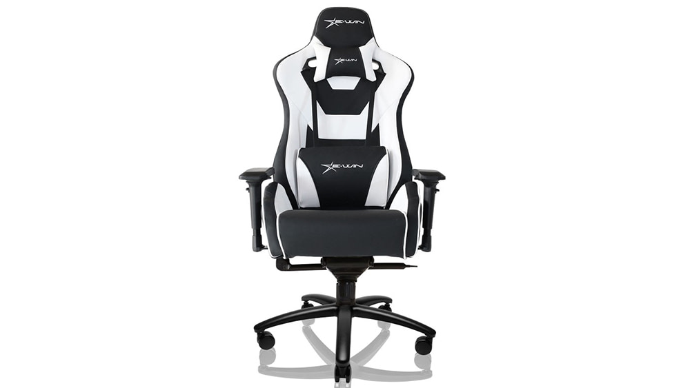 Save Big On Highly Rated Gaming Chairs And Desks For A Limited Time