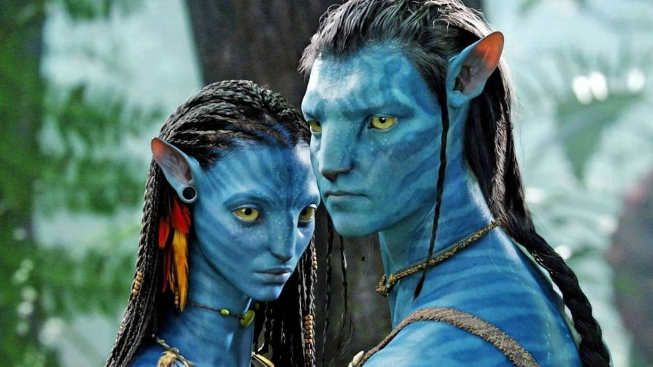 Idea For Avatar Came To James Cameron In A Dream
