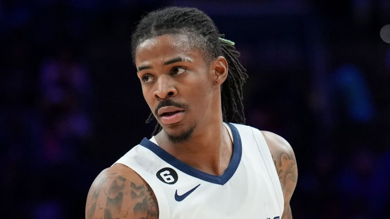 23-year-old NBA star issues apology, will &#8216;be away from the team&#8217; after video appears to show him holding a gun