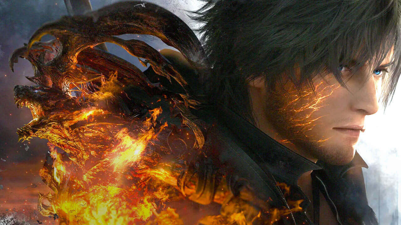 Final Fantasy Creator Says He Doesn’t Need To Be Inspired By Western Games