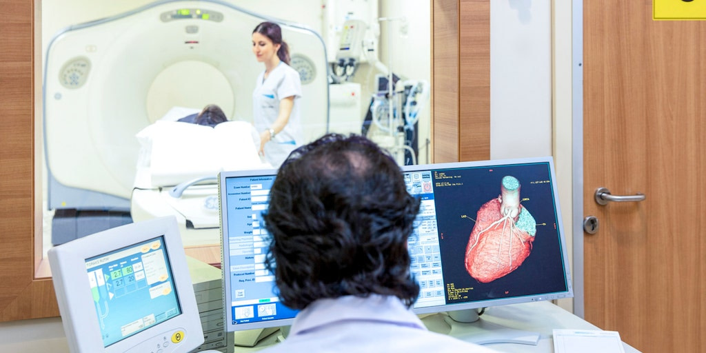 AI Brain Activity Decoder Can Reveal Stories In Peoples' Minds, Researchers Say - Credit: Fox News