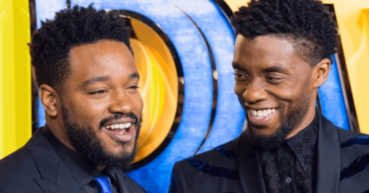 “Black Panther” director talks new sequel and “the shock” of Boseman’s death