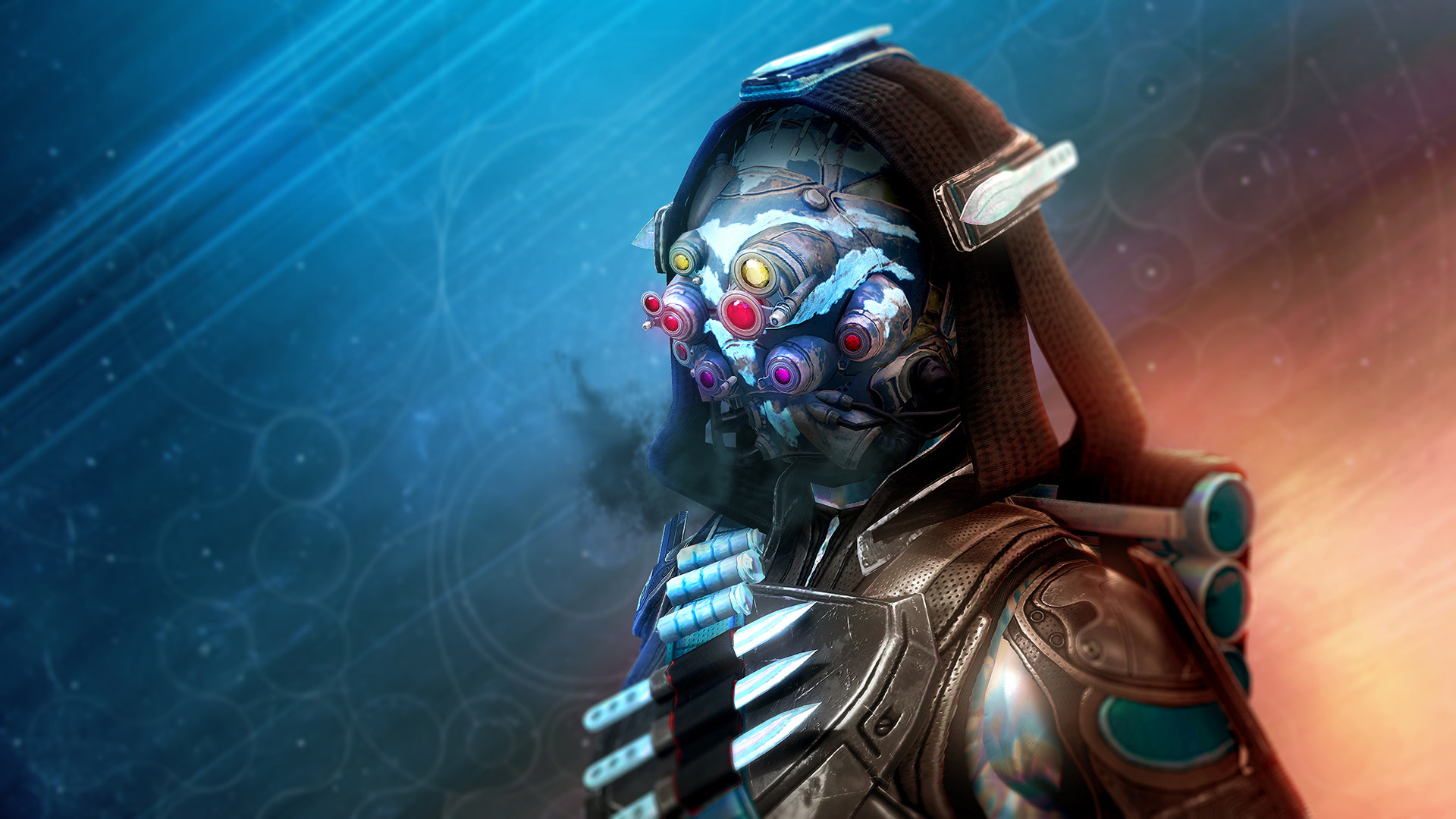 Destiny 2: Lightfall Review – Deft Stranding