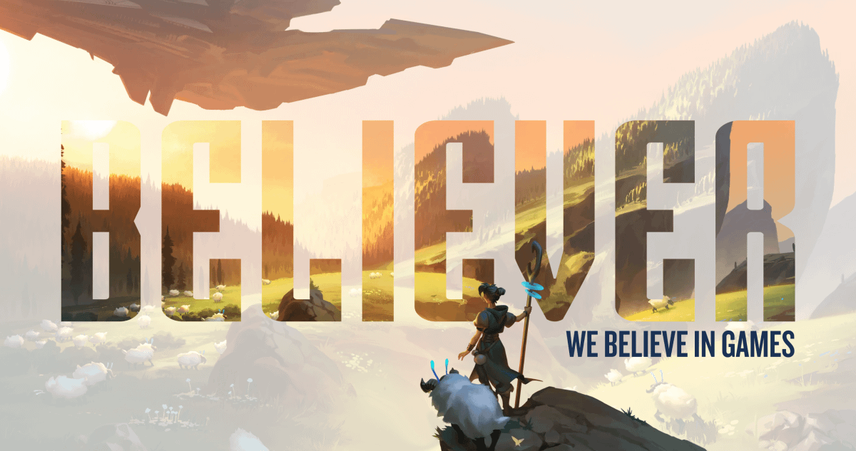 Believer, a new approach to gaming, raises $55M from Lightspeed, A16Z, and more