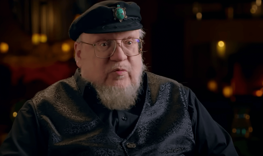 George R.R. Martin On How Writers’ Strike Affects His Game Of Thrones Shows