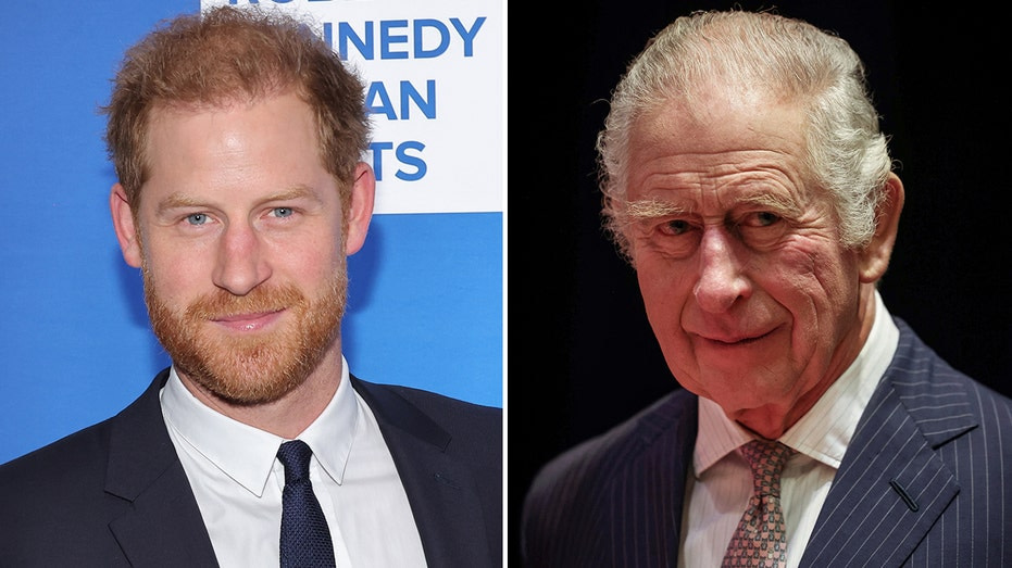 Prince Harry snubbed at King Charles’ coronation as new details on religious ceremony are revealed