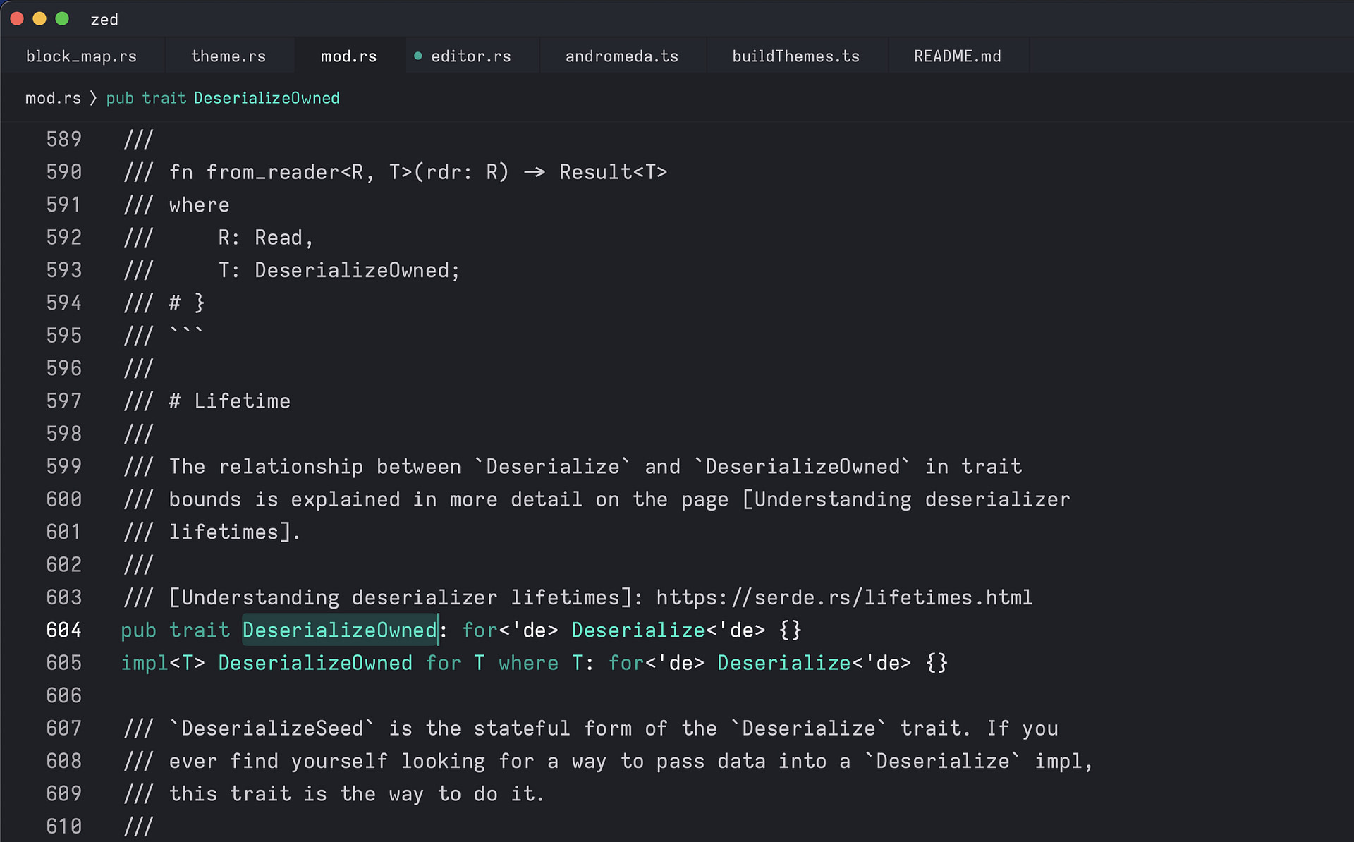 Zed raises $10M for a code editor built for collaboration