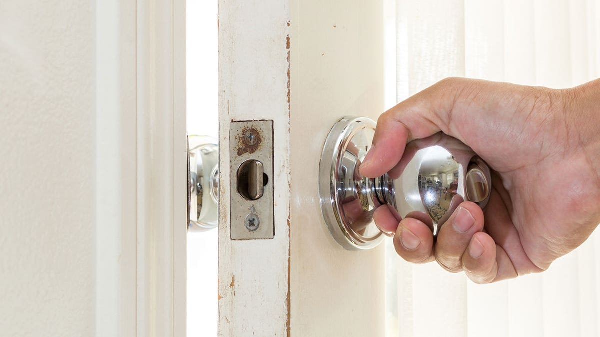 How to never get locked out of your house ever again
