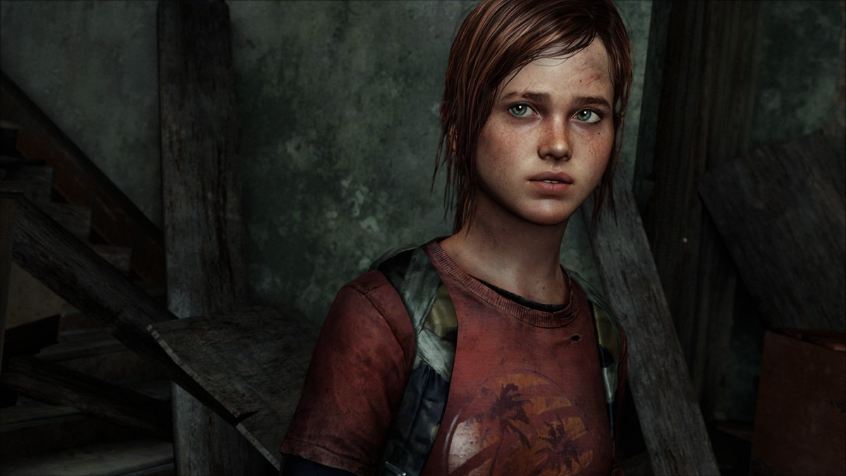 The Last Of Us Almost Had DLC About Ellie’s Mom
