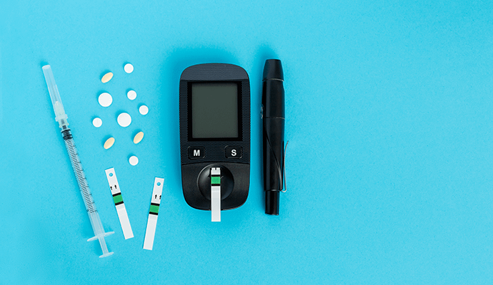 Partnership of AI and Remote Data Capture to Accelerate Type 2 Diabetes Research - Credit: HealthITAnalytics.com
