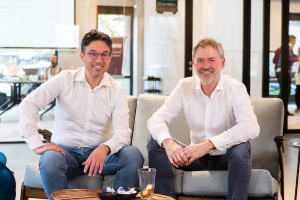 After bootstrapping for five years, Instruqt raises a €15M Series A from Blossom Capital