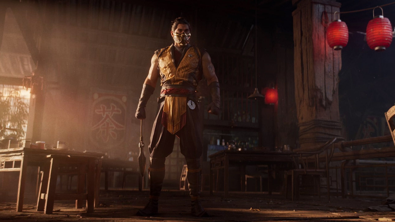 Mortal Kombat 1 – Release Date, Gameplay, Kameo Fighters, And Everything We Know