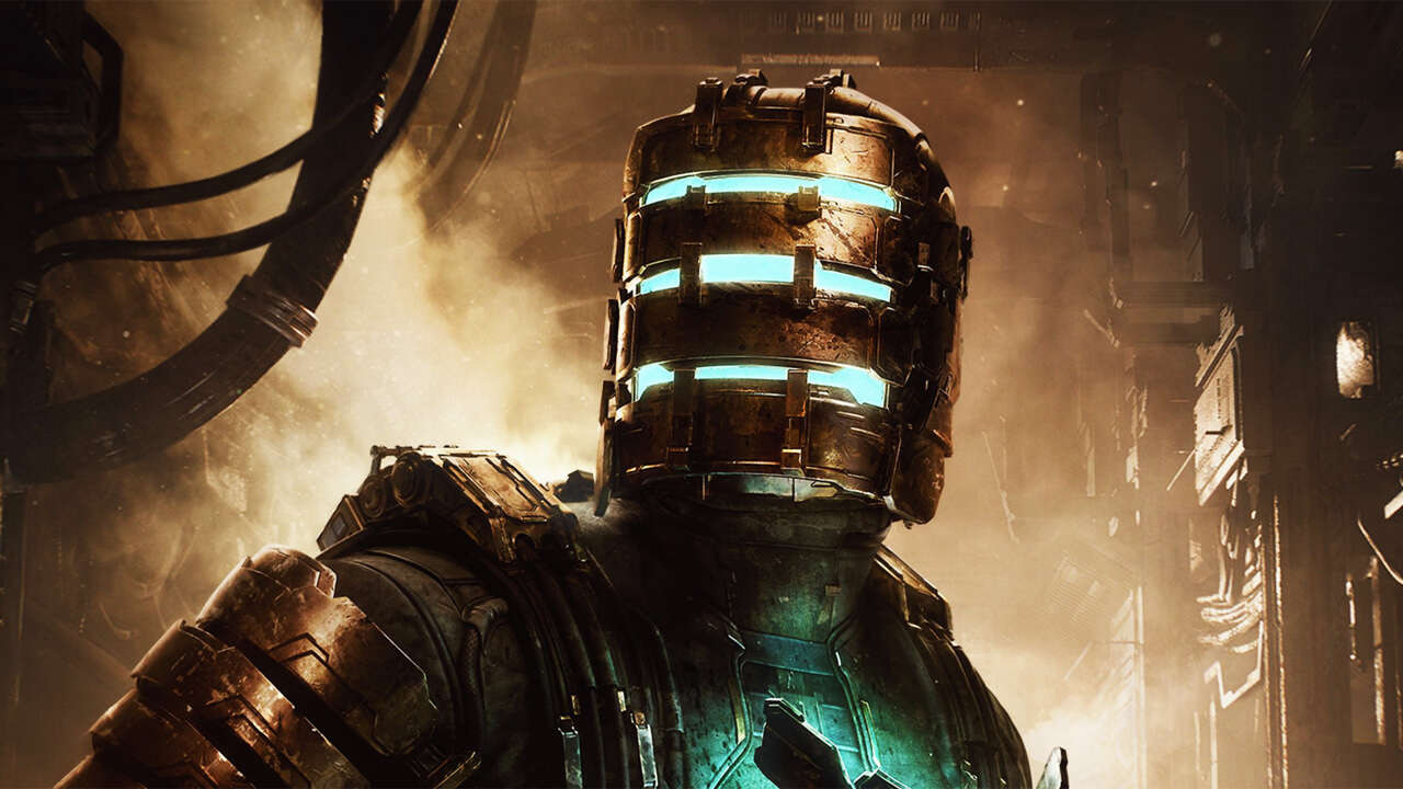 Dead Space Co-Creator Thanks EA For “Faithfully” Remaking Game