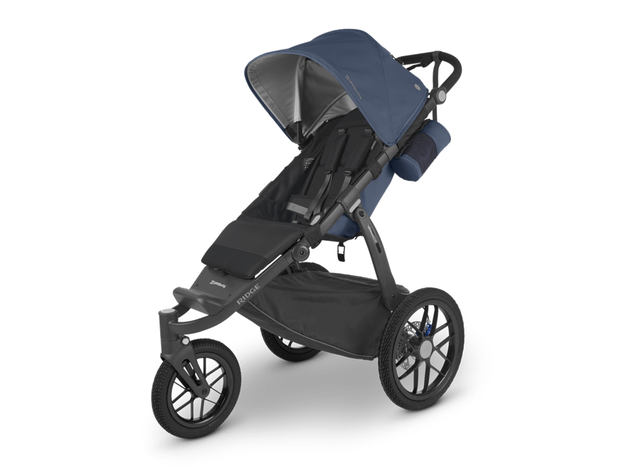 Uppababy recalls strollers for risk of finger amputation