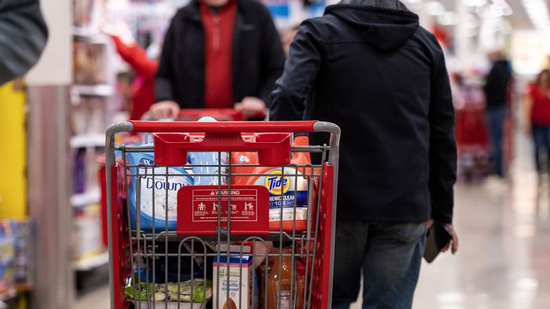 Shoppers at Target, Macy&#8217;s and Best Buy are cutting back on these items
