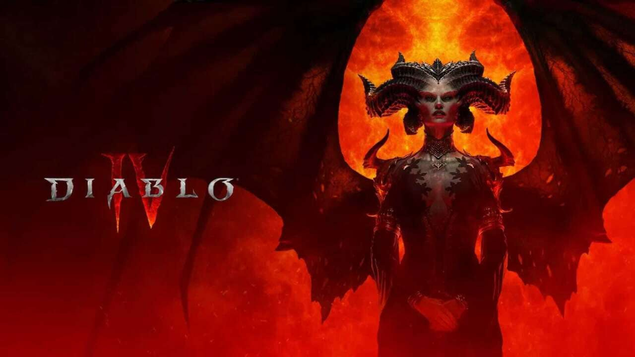 Rod Fergusson Teases A Secret Announcement In This Week’s Diablo 4 Stream