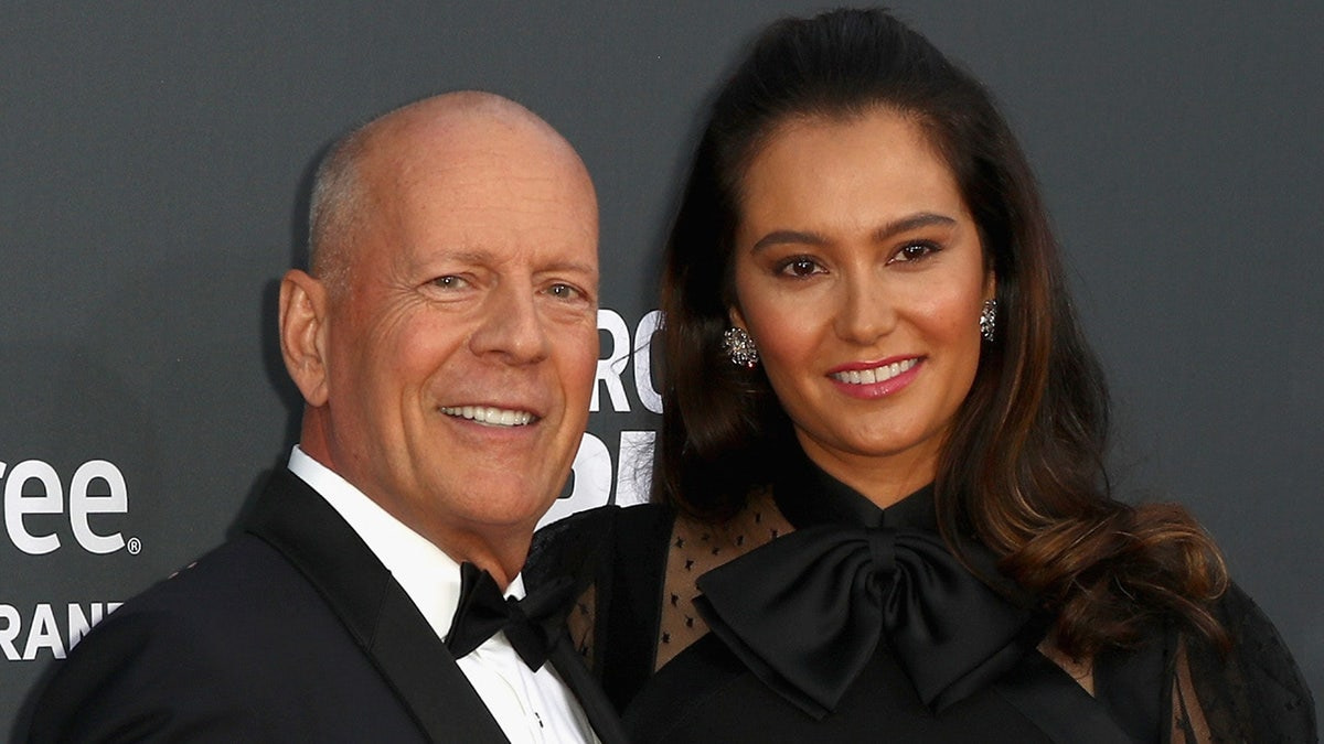 Emma Heming celebrates Bruce Willis’ birthday with emotional tribute following his dementia diagnosis