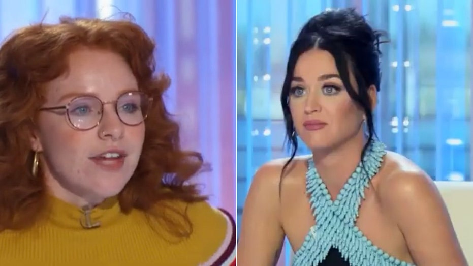 ‘American Idol’ contestant calls Katy Perry’s ‘mom-shaming’ joke ‘hurtful’ and ’embarrassing’