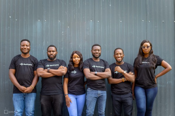 Identitypass, an identity verification API for Africa, raises $2.8M seed funding