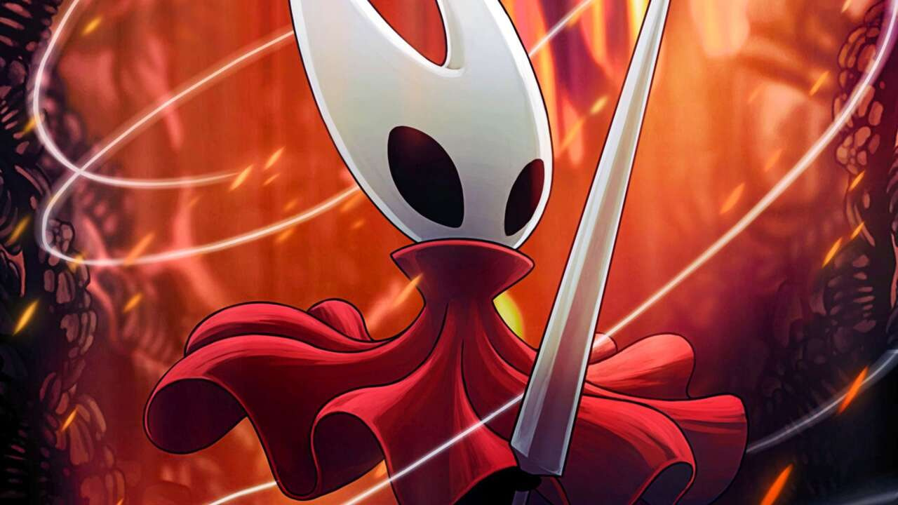Hollow Knight: Silksong Has Been Delayed