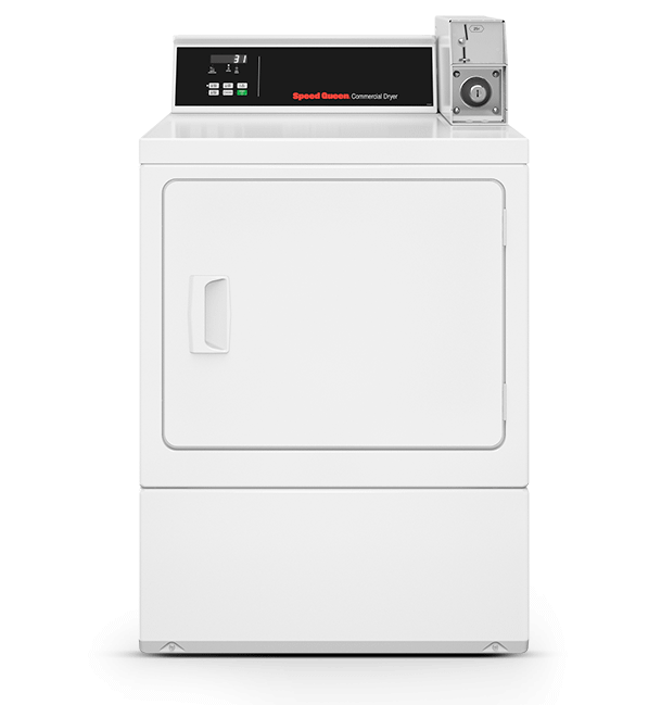 SpeedQueen_SingleDryers_Rear Control1