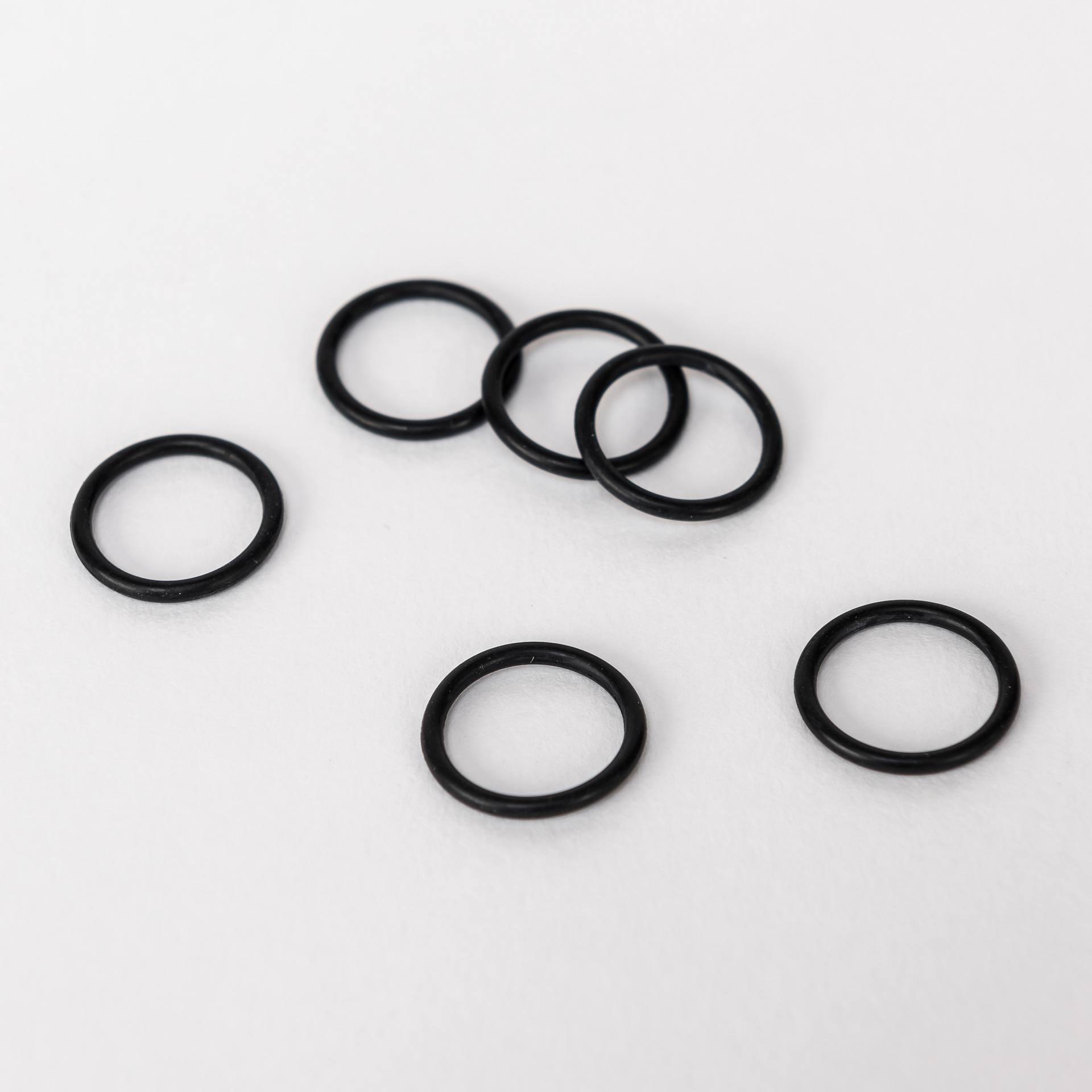 iQ series O-Ring Kit (All Gen I & Gen II V1 Models) - Intellihot