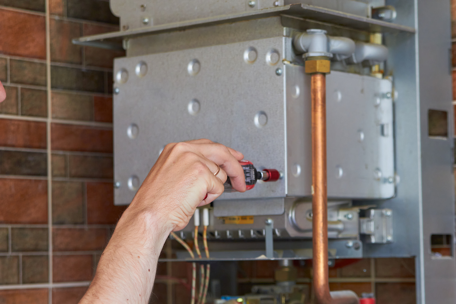 Why Electric Hot Water Heater Needs Professional Install Penna Electric
