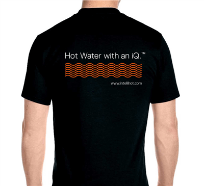 Intellihot T-Shirt - Intellihot