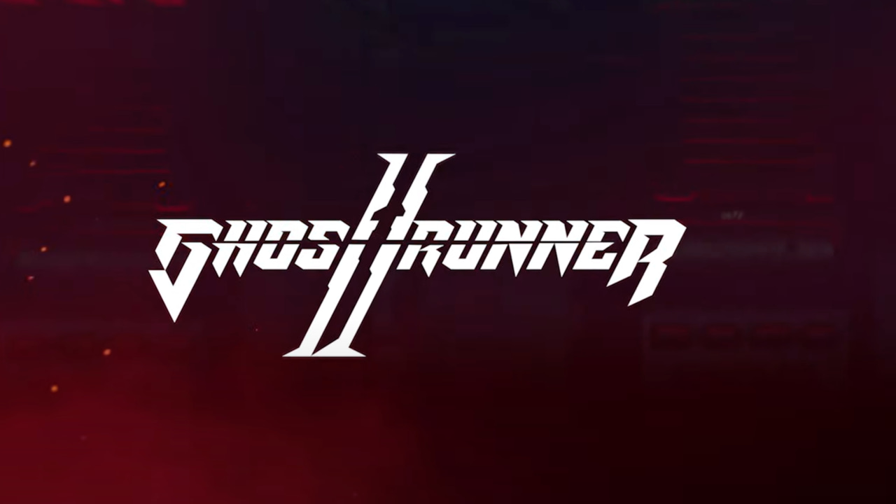 New Ghostrunner 2 Footage Revealed At PlayStation Showcase