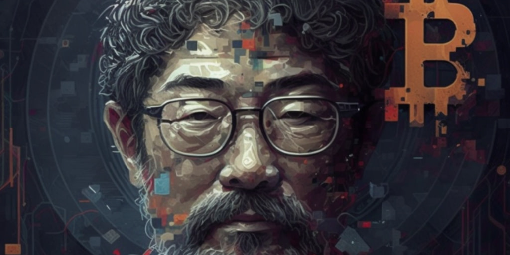 What Does Satoshi Nakamoto Look Like? AI Provides Some Answers - Credit: Decrypt