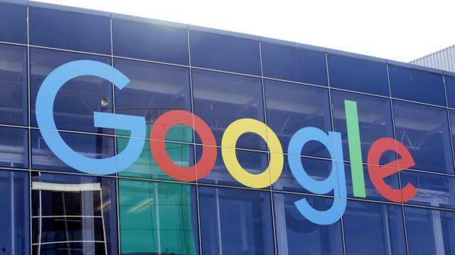 Google Working On Dramatic Search Changes To Counter AI Rivals: Report - Credit: The Hill