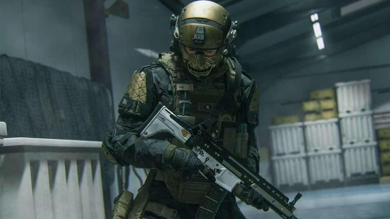 CoD: Modern Warfare 2 Season 3 Reloaded Trailer Highlights New MP Map