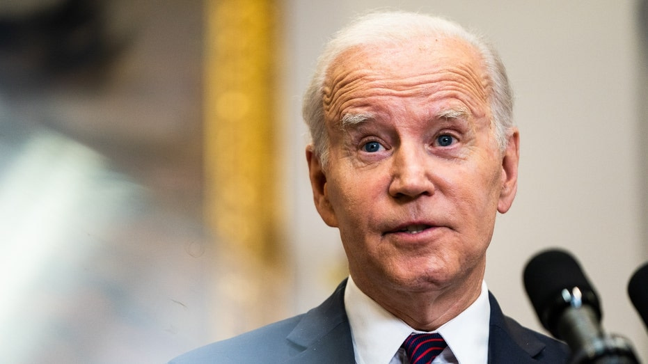 Biden says southern border will be ‘chaotic for a while’
