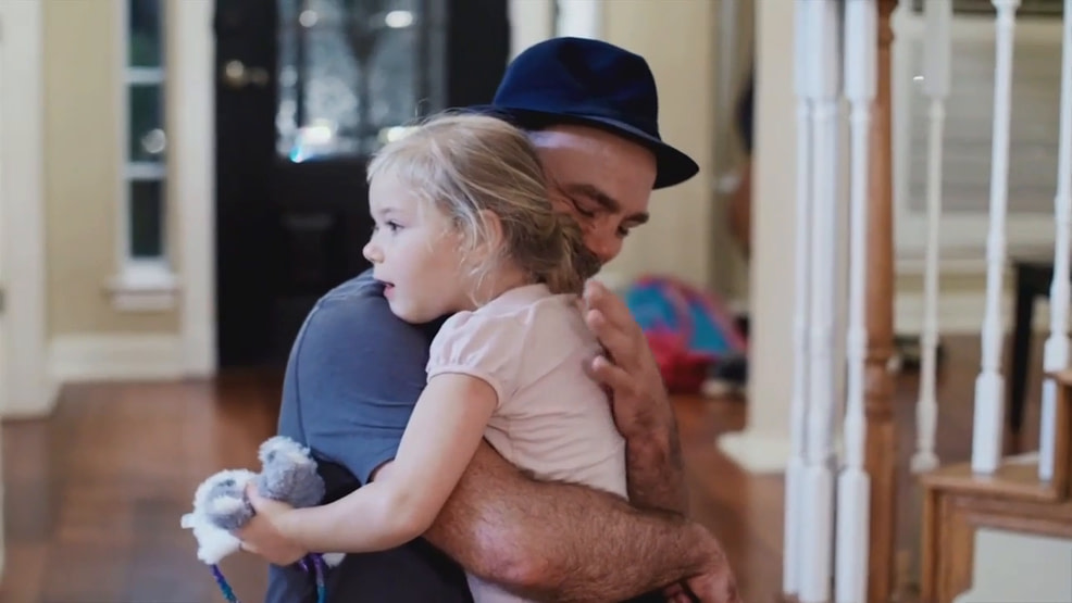 Tech This Out: Austin Musician Uses AI To Find Cure For Daughter - Credit: CBS Austin