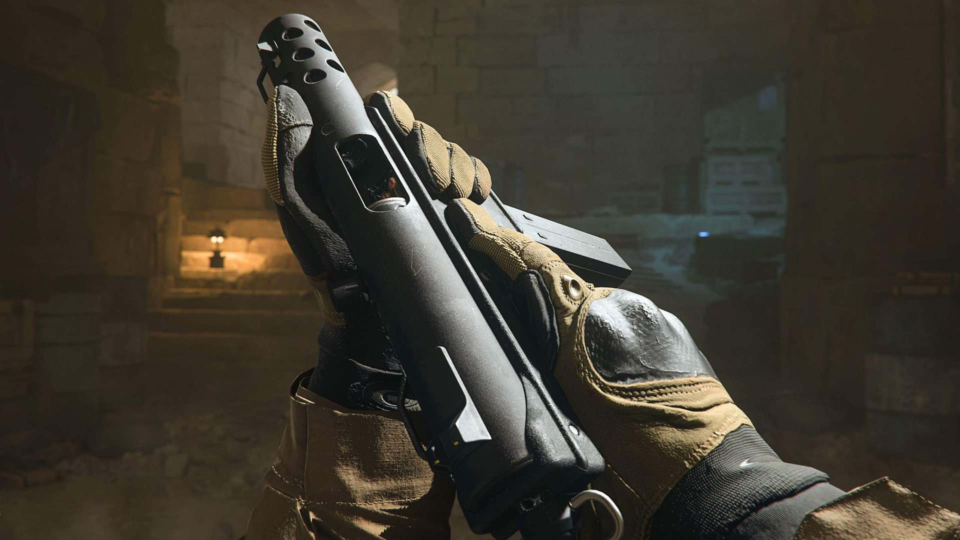 CoD: MW2 And Warzone Season 3 Reloaded – New Weapons And How To Unlock Them