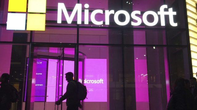 Microsoft Incorporates AI into Word and Excel - Credit: The Hill