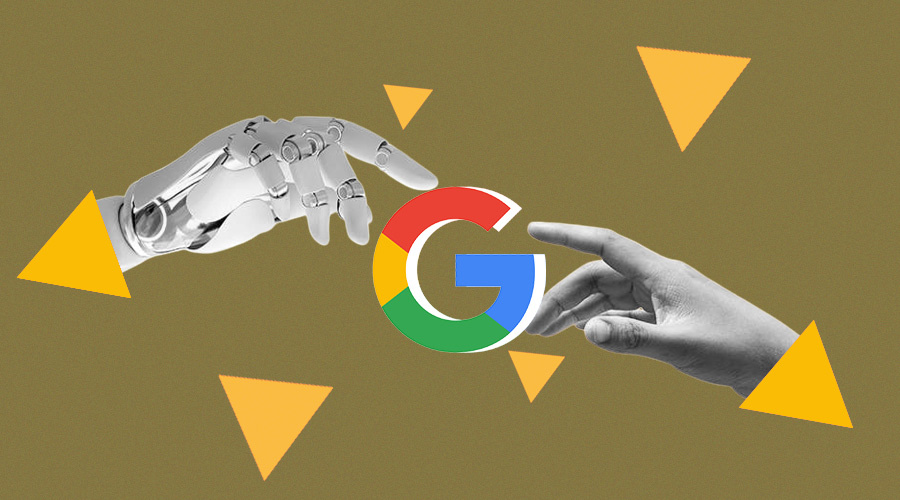"How Google Leverages AI to Enhance its Products' Usability" - Credit: Analytics Insight