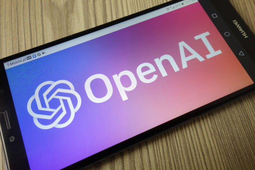 OpenAI Releases API for ChatGPT and Whisper Models - Credit: The Register